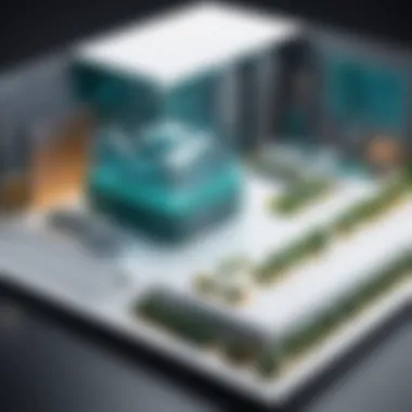 Overview of the Architecture of Cloverleaf Integration Suite Cloverleaf Integration Suite Architecture Overview