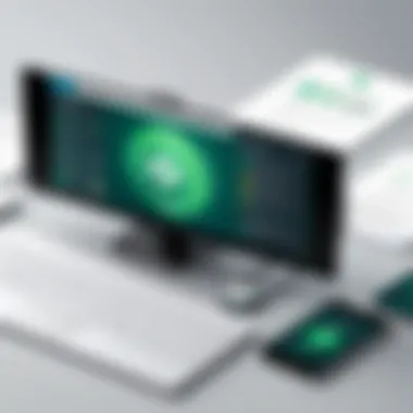 Highlighting the Key Features of Cloverleaf Integration Suite Key Features of Cloverleaf Integration Suite