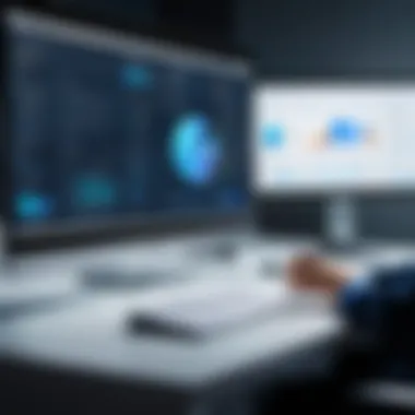 Enhanced Collaboration Features Collaboration tools within project management software