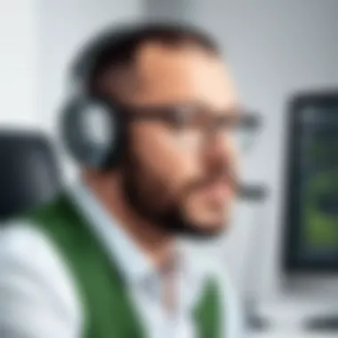 Customer Support Analysis for CallHippo and Grasshopper Customer support analysis for CallHippo and Grasshopper