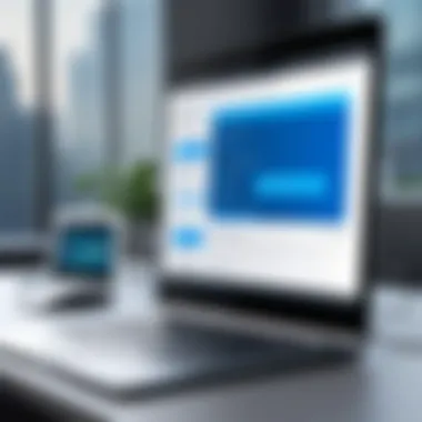 Live Chat Software Features Comparison A visual representation of live chat software features