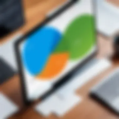 Pricing Structure of QuickBooks Online vs. Xero Pricing structure comparison for QuickBooks Online and Xero
