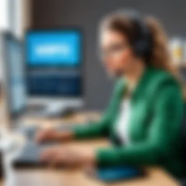 Customer Support Analysis of QuickBooks Online and Xero Customer support analysis for QuickBooks Online and Xero