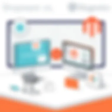 Customization Capabilities of Shopware and Magento Customizability features of Shopware and Magento