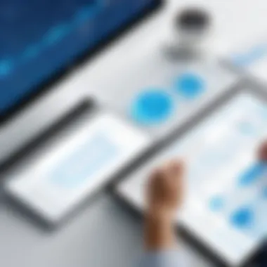 Comparative Analysis of Electronic Prescribing Solutions Comparison chart of leading electronic prescribing software providers