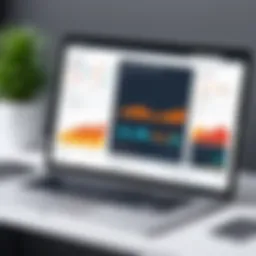 Dynamic Email Campaign Dashboard