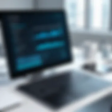 Importance of Compliance in EMR Solutions Compliance checklist for EMR solutions in healthcare practices