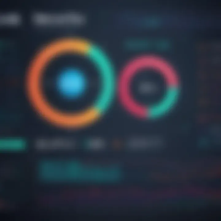 Comparative analysis chart of security tools including Snyk Code