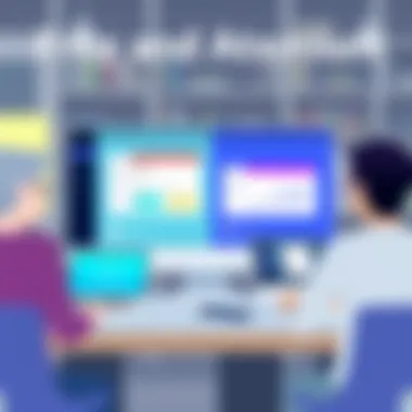 Comparative overview of free vs premium attendance systems