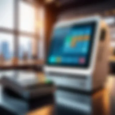 Future Trends in POS Technology Future trends in POS technology for hospitality
