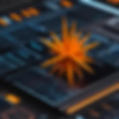 Comparing SolarWinds with Competitors Comparative analysis of SolarWinds with competing tools