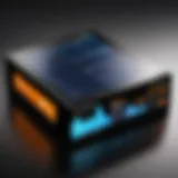 Overview of SolarWinds Network Inventory features