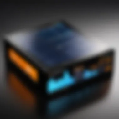 Key Features of SolarWinds Network Inventory Overview of SolarWinds Network Inventory features