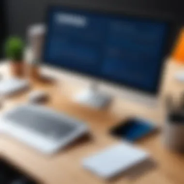 Topdesk vs Competitors: A Comparative Analysis Comparison of Topdesk with Competitors