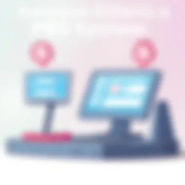 Selection criteria for choosing a POS system