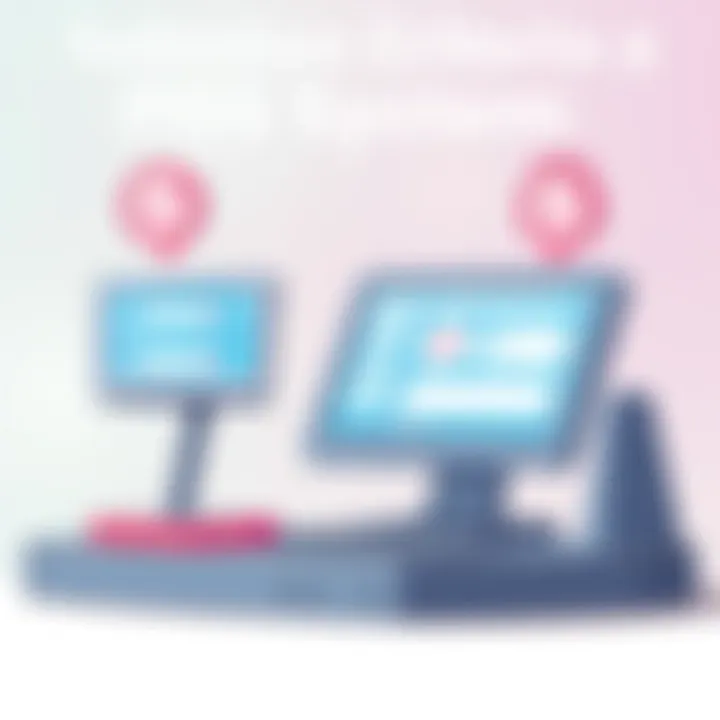 Selection criteria for choosing a POS system