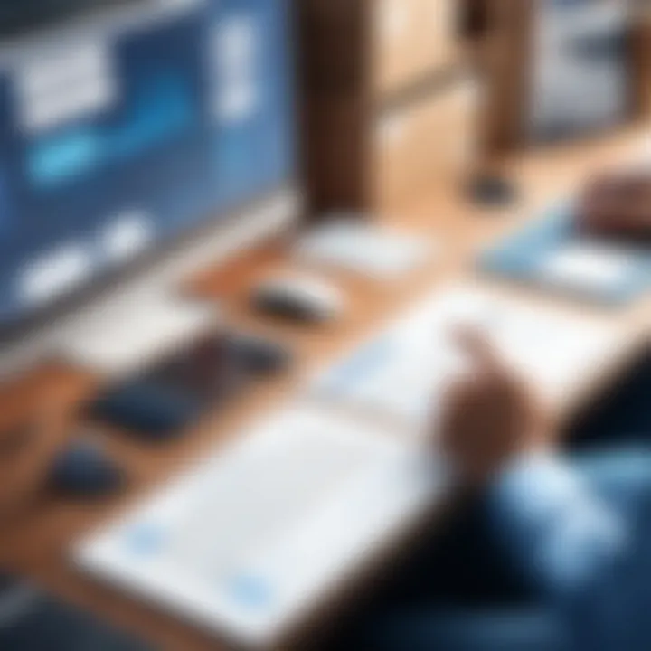 Best practices for effective consignment inventory management