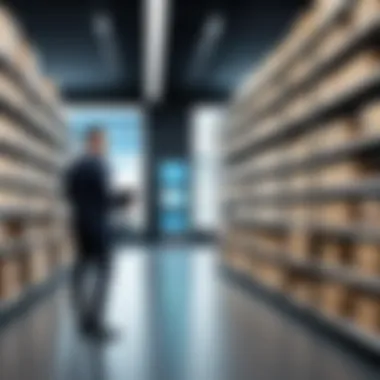 Exploring Future Trends in Consignment Inventory Future trends in consignment inventory practices