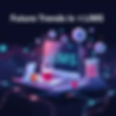 Future Trends in LIMS Technology Future trends in LIMS technology