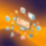 Overview of LIMS functionalities