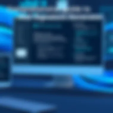 Comprehensive Guide to Mac Mail Signature Generator Summary
