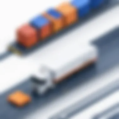 Optimizing Costs in Multi-Carrier Shipping Cost-effective shipping solutions