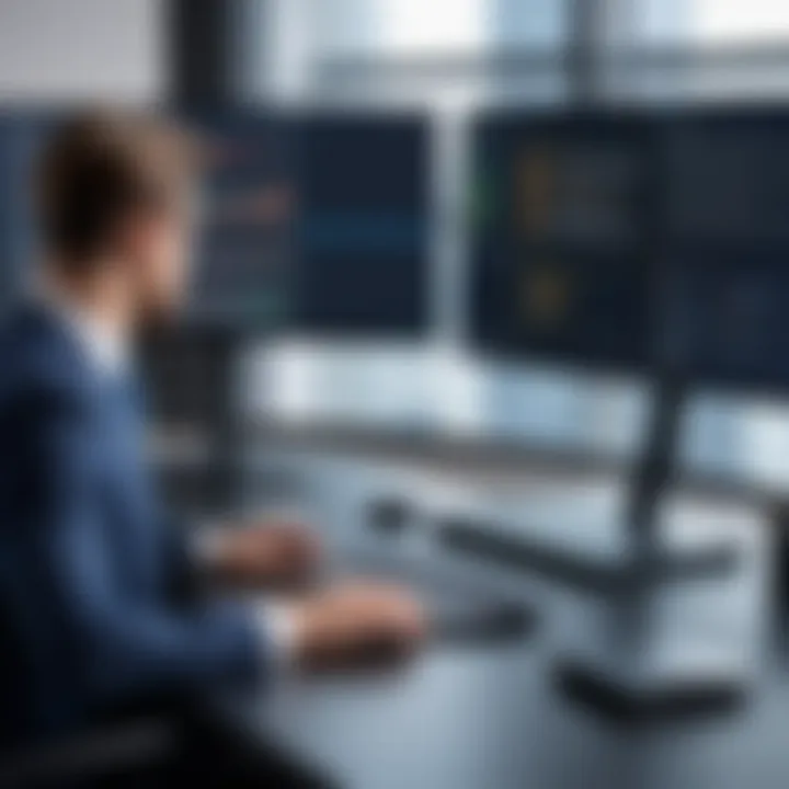Integration of PCLaw with law firm operations