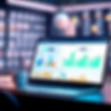 Advanced Reporting Features in Jira Screenshot of advanced reporting in Jira