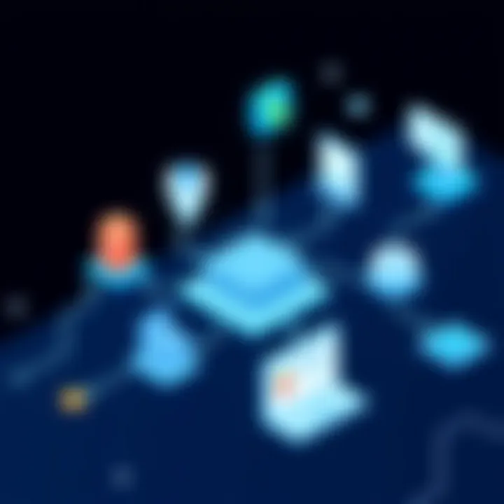 Understanding Data Flow in Jira Visual representation of Jira data flow