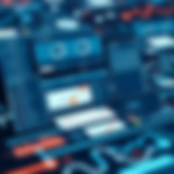 Integration opportunities with Palantir dashboard
