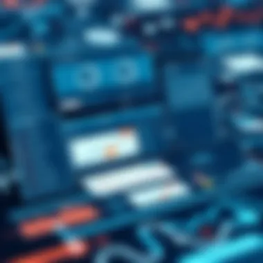 Integration Opportunities for Enhanced Functionality with Palantir Integration opportunities with Palantir dashboard