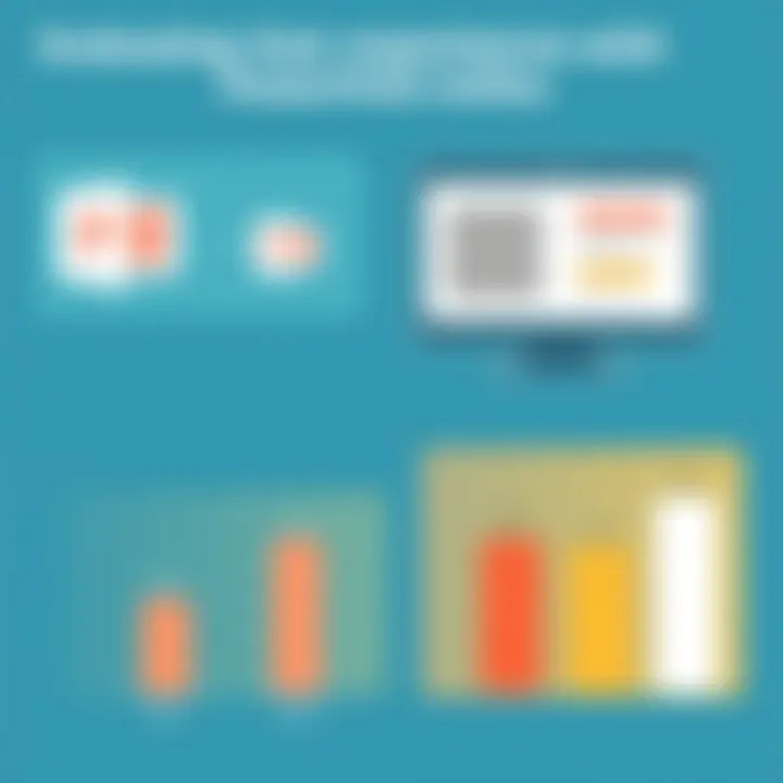 User experience ratings for different PowerPoint solutions