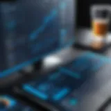 Comprehensive overview of bar software system functionalities