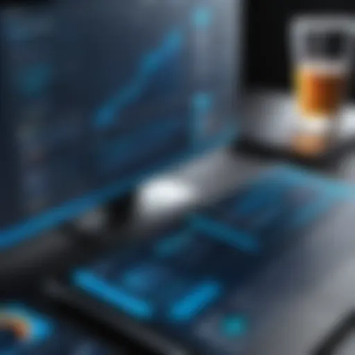 Comprehensive overview of bar software system functionalities