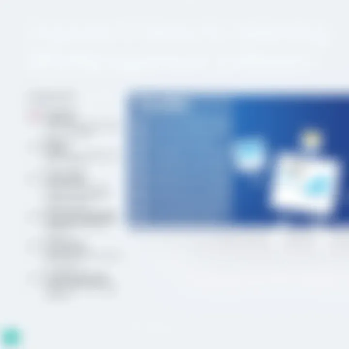 Checklist for choosing the right bill management software