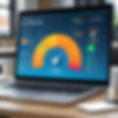 Enhanced Customer Satisfaction Metrics Enhanced customer satisfaction metrics