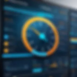 Dynamic scheduling interface