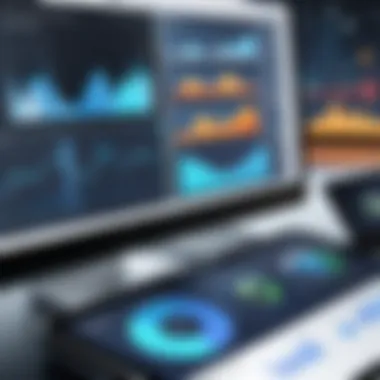 In-depth Reporting Analytics In-depth reporting analytics