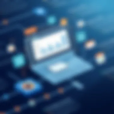 Implementation strategies for timeline planning software