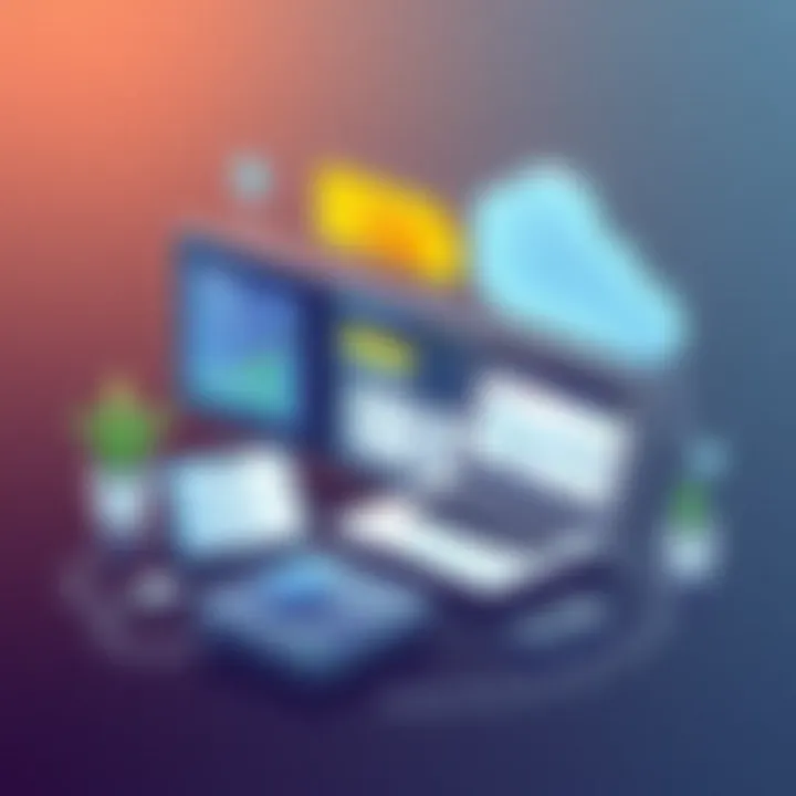 Impact of timeline software on productivity