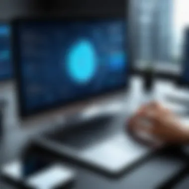 Exploring User Interfaces of Leading HR Applications Overview of HR software interfaces