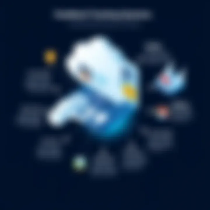 Infographic showcasing the benefits of feedback tracking