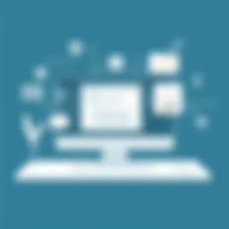 Confluence Interface Overview