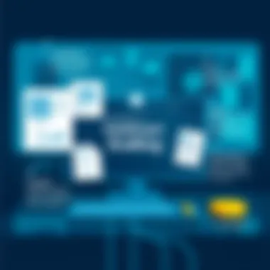 Key Considerations in Contract Drafting Visual representation of contract drafting considerations