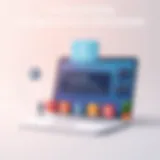 Visual representation of compensation structure