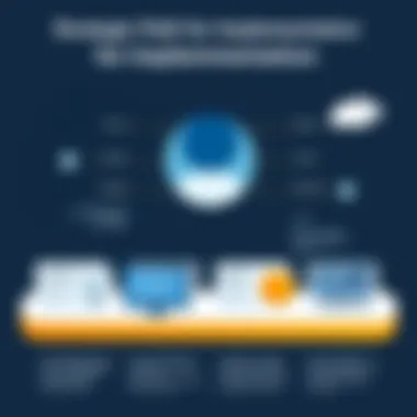 Strategic Paths for Implementation Strategic implementation roadmap for compensation management