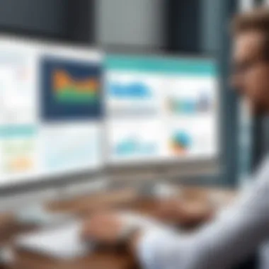 ROI Assessment for Business Software ROI assessment for business software