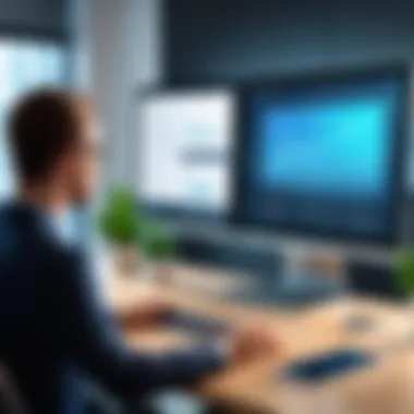 Fostering Engagement in Virtual Meetings Engaging virtual meeting environment