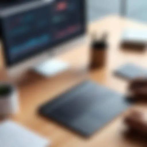 Virtual collaboration tools