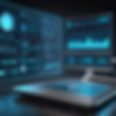Future Trends in Automation Futuristic trends in automation technology
